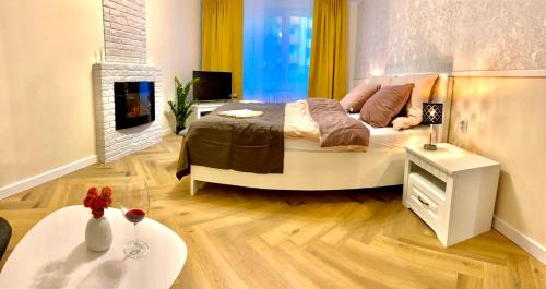 Mikulov Apartment | Top-Rated Dream Apt Mikulov for Families and Travelers