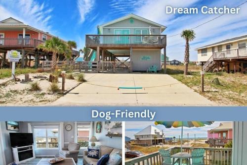 Fort Morgan House | Experience the Comfort of Dream Catcher Hotel