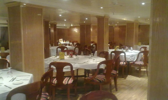Luxor Boat Rental | Experience Dream Cruise on the Nile with Pool & Breakfast