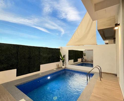 Mina Al Arab House | Dream Holiday Home Private Pool