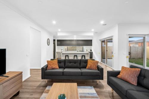 Armstrong Creek House | Family-Friendly Retreat at Dream Home in Armstrong Creek