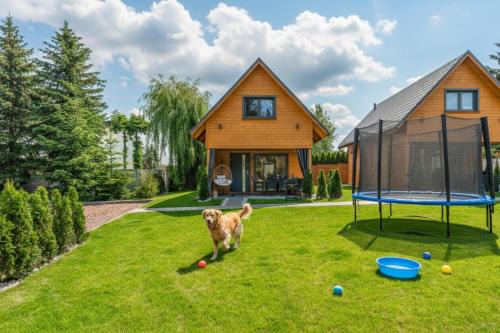 Polanica-Zdroj House | Dream Home Retreat: Exceptional 4-Star Oceanfront Escape