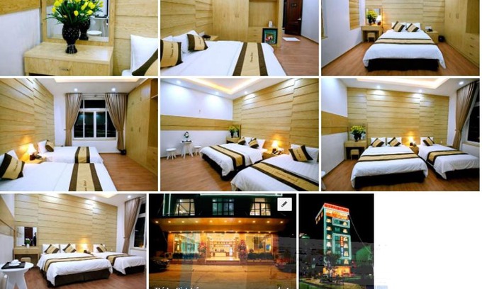Bac Ninh Hotel | Discover Dream Hotel Bắc Ninh with Hot Tub & Breakfast