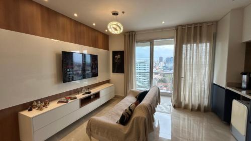 Osasco Apartment | Cozy Apartment in Prime Location - Guest Rated 9.8/10