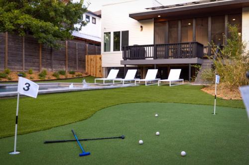 Chestnut House | Dream House | Pool | Austin!