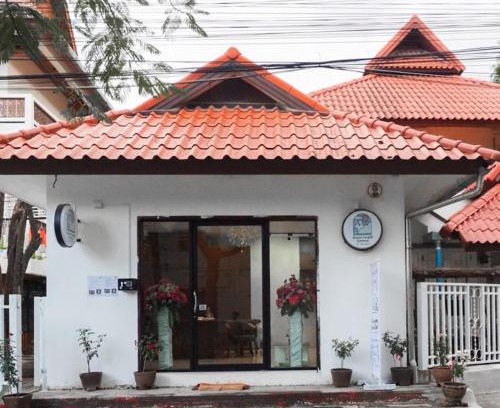 Nimman House | Discover Family-Friendly Comfort at Dream Knight Nimman