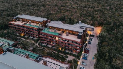 Playa Paraiso Apartment | Dream Mayan - King - Ocean view