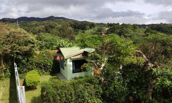 Monteverde Cabin | Explore Dream Mountain Monteverde with Relaxing Spa & Breakfast