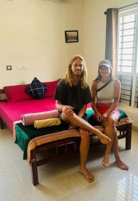 Sea View Ward House | Cozy Dream Nest Guest House - Pet Friendly & Breakfast Included