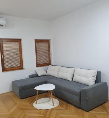Bosnia Apartment | Kid-Friendly Retreat at Dream On - Rated 10/10 by Guests
