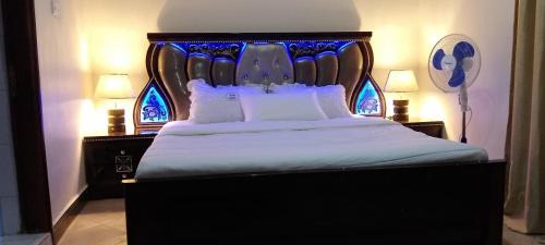 Mbale Bed & Breakfast | Comfortable Stay at Dream Palace Hotel Mbale for Families