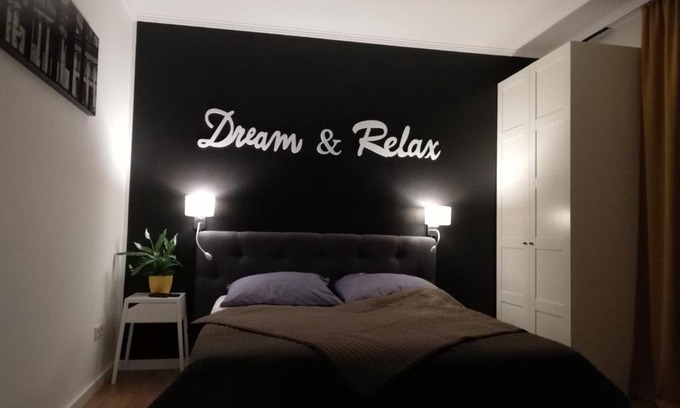 Rangierbahnhof-Siedlung Apartment | Relax in Dream & Relax Apartment's Messe - Pet Friendly Stay