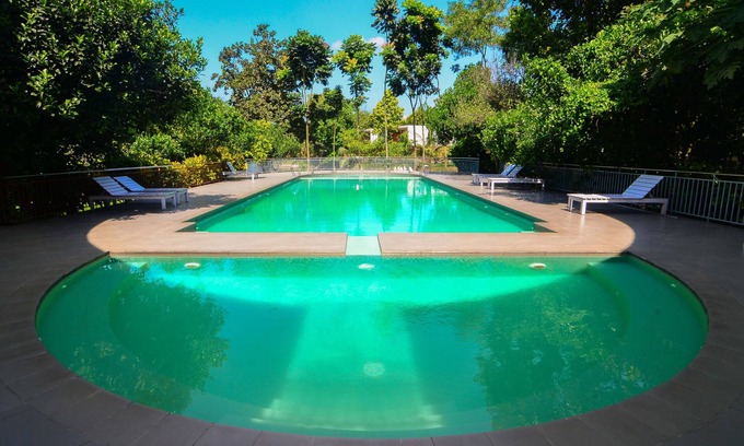 Nalkura Hotel | Explore Dream Square Resort: Pool, Dining & Family Fun