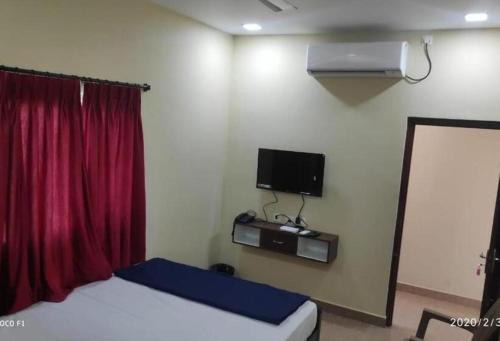 Mudaliarpet House | Dream Stay Guest House