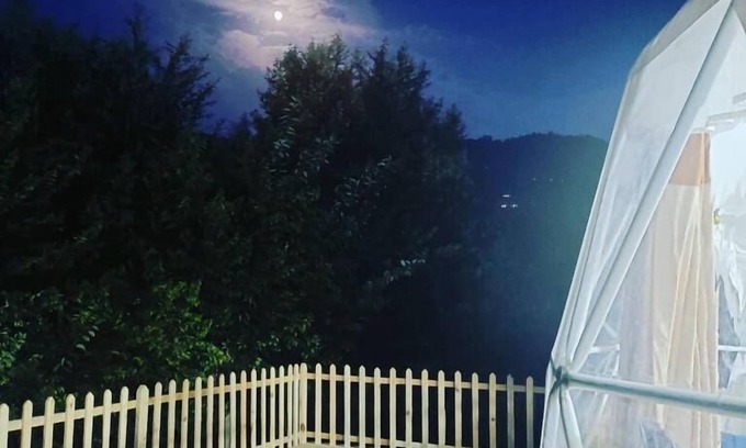 Dhirkot Resort | Relaxing Retreat at Dream Valley Resort Rawalakot