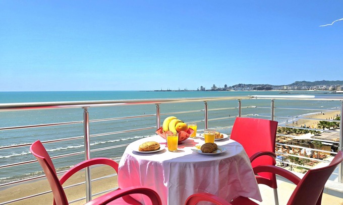 Durres Apartment | Dream View Apartment Durres 090