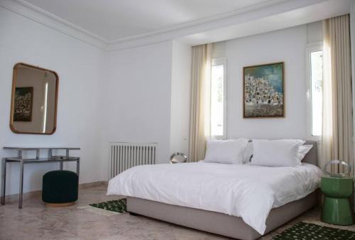 Carthage House | Dream villa with panoramic view