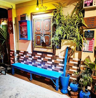 Diu Bed & Breakfast | Discover Dream Vision Guest House with Family-Friendly Dining