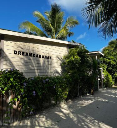 Caye Caulker Hotel | Discover DreamCabanas: Guest Rated 9.1/10 Experience