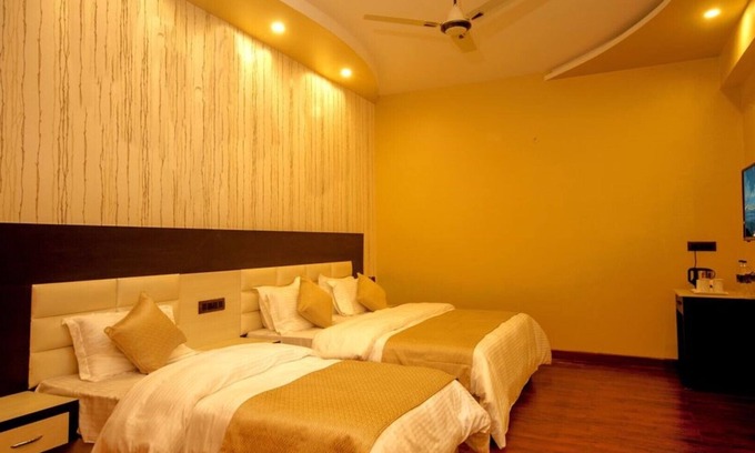Kaul House | Discover the Comfort of Dreamcatcher 2 Deluxe Unit