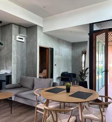 Hoan Kiem Apartment | DreamCatcher Dwellings