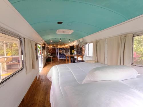 Poas Volcano National Park Other | Experience the Dreamcatcher House Bus: Pool & Pet Friendly
