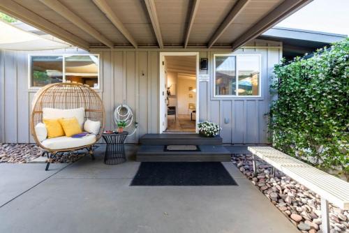 Uptown Sedona Apartment | Discover DreamCatcher South: 4-Star Guest Rated Getaway