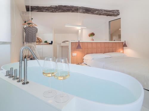 Manarola Apartment | Idyllic Dreamers Sea View: Family-Friendly Retreat Awaits