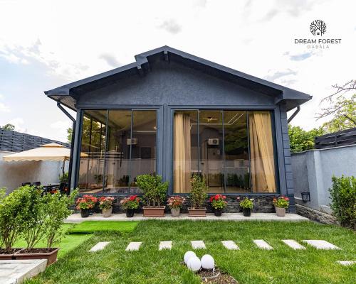 Gabala Villa | DreamForest
