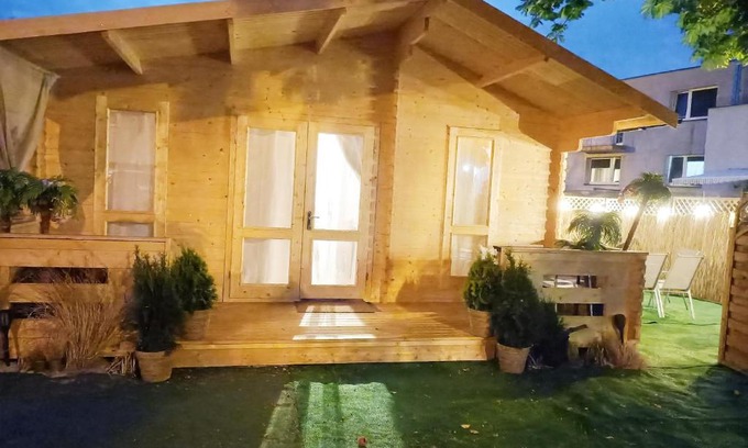 Jastarnia House | Coastal Bliss at Dreamholia - Rated 9.3/10 by Guests