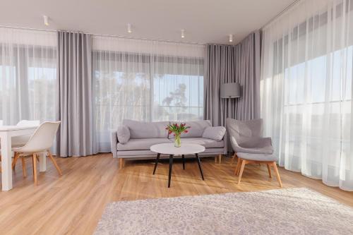 Darlowko Apartment | Oceanfront DreamHouse Apartments: Guest Rated 9.8/10
