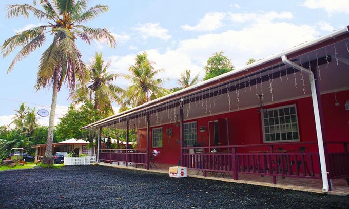 Koror Bed & Breakfast | Family-Friendly Retreat at DreamHouse - Perfect for Kids