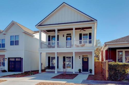 Wilmington House | Dreamland in the Brooklyn Arts District