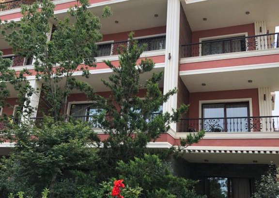 Chakvi Apartment | Tranquil Dreamland Oasis in Chakvi with Oceanfront Pool
