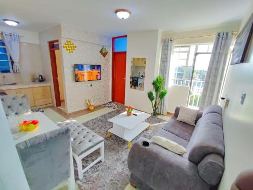 Nairobi Bed & Breakfast | Dreamnest