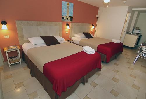 Rio Piedras Hotel | Pet-Friendly Getaway at Dreams Hotel Puerto Rico