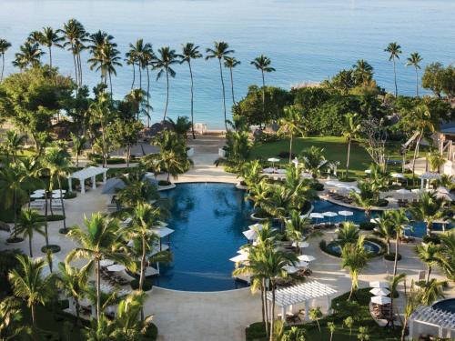 Los Melones Resort | Family-Friendly Hilton La Romana All-Inclusive Resort