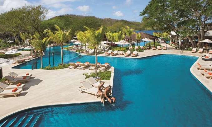La Cruz Resort | Relax at Dreams Las Mareas Costa Rica - 4-Star All Inclusive