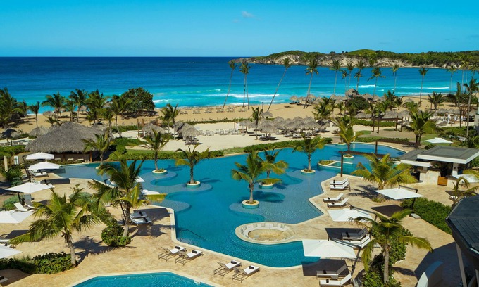 El Macao Resort | All-Inclusive Dreams Macao Beach with Ocean View & Spa