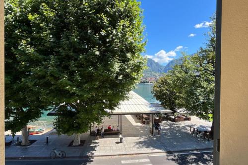 Malgrate Apartment | Tranquil Retreat at Dreams on the Lake - Family Friendly