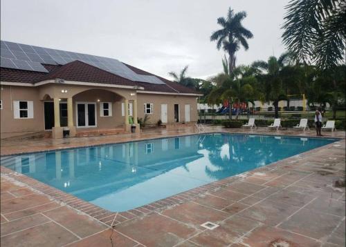 Mammee Bay House | Dreams Palms - Drax Hall Manor
