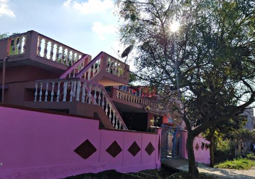 Kushalnagar Villa | Budget-Friendly Retreat at Dreams River View Homestay