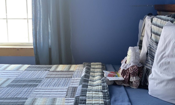 Cavendish House | Relax at Dreams To Sea Cottages with Ocean Views & Pool