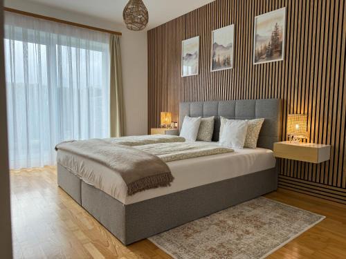 Bad Mitterndorf Apartment | Family-Friendly Getaway at DreamStay Hotel