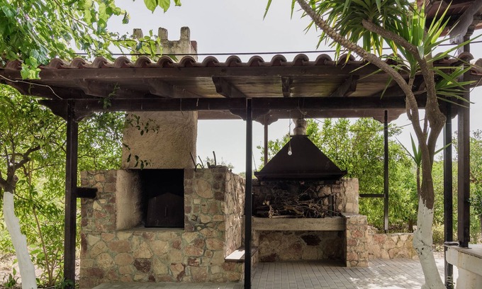 Vivari Villa | Welcoming Dreamvilla: Ideal for Family Getaways