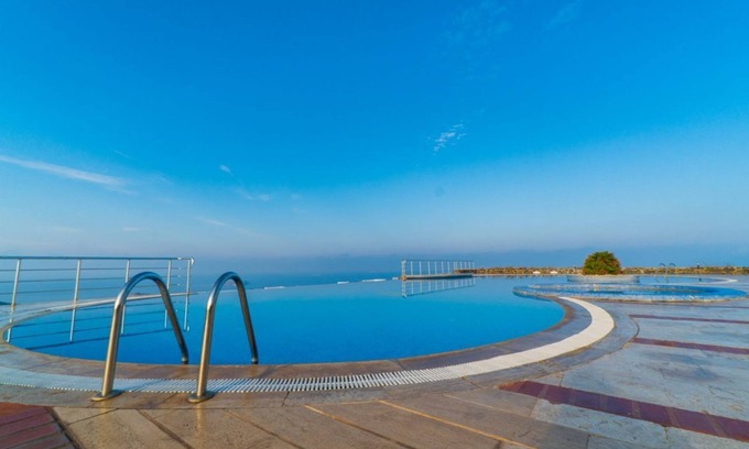 Mentese Apartment | Relaxing 2BR Villa with Pool Access in Bodrum
