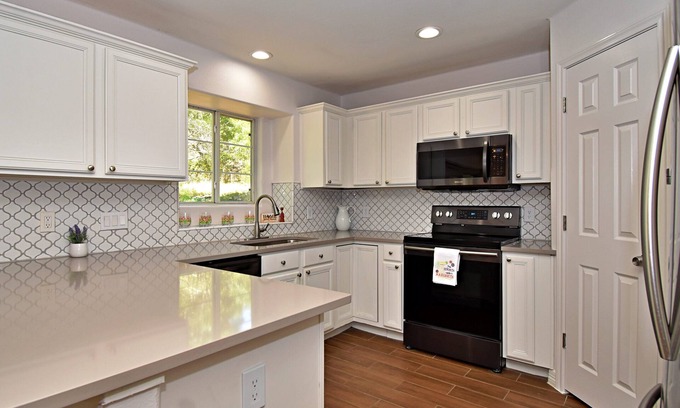Dripping Springs House | Experience Dreamy Dripping Springs: Pet-Friendly Retreat