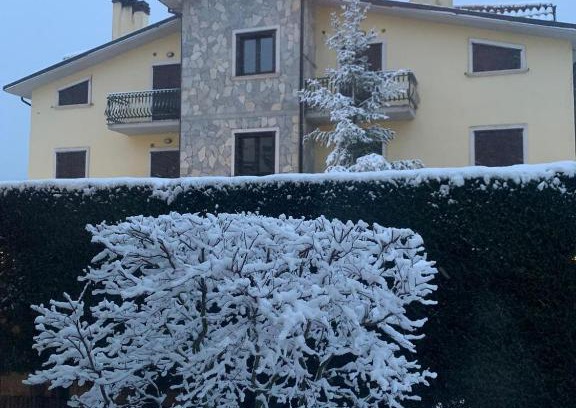 Ateleta Apartment | Enchanting Dreamy Home: Rated 9.1/10 by Guests