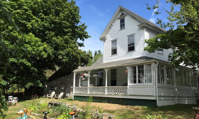 Islesford Other | Explore Mt. Desert: Oceanfront Maine Island Escape Awaits