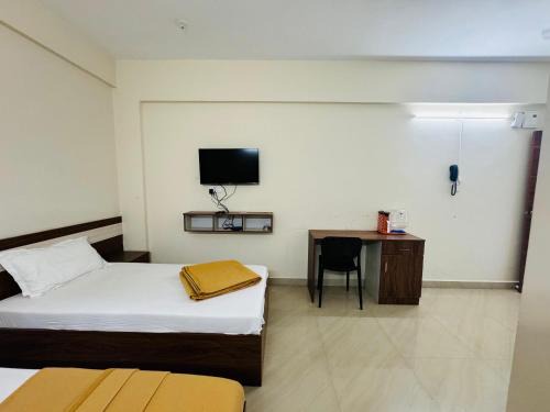 Bommasandra House | DREAMZ LUXURY HOMe